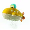 Image de Sous-marin Pour Le Bain Jaune