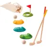 Image de Mini Golf Double Beige