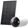 Image de Pack Camera De Surveillance Tapo Tc82 Kit 3mp 2k + Panneau Solaire