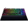 Image de Clavier Razer QWERTZ rétroéclairé Huntsman V2 en occasion ou reconditionné