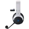 Image de Casque réducteur de bruit gaming sans fil avec micro Razer Kaira Pro Hyperspeed - Blanc/Noir en occasion ou reconditionné