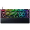 Image de Clavier Razer QWERTY rétroéclairé Huntsman V3 Pro en occasion ou reconditionné
