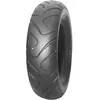 Image de Pneu scooter Deli Tire 120-70-12 Optimo Sc-106 Tl 51L Noir 12" 22522