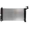 Image de KOYORAD PL011609 Radiateur du moteur boîte de vitesses manuelle, Matière plastique
