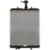 Image de KOYORAD PL011955 Radiateur du moteur boîte de vitesses manuelle