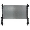 Image de KOYORAD PL323141 Radiateur du moteur Aluminium, Grille de radiateur soudée