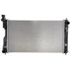 Image de KOYORAD PL093470 Radiateur du moteur Aluminium, Grille de radiateur soudée