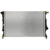 Image de KOYORAD PL333692 Radiateur du moteur Aluminium, Grille de radiateur soudée