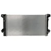 Image de KOYORAD PL322569R Radiateur du moteur Aluminium, Grille de radiateur soudée