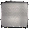 Image de KOYORAD PL010655T Radiateur du moteur Aluminium, Boîte automatique