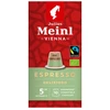 Image de Capsules de café Julius Meinl Espresso Delizioso pour machines Nespresso®, 10 pièces.