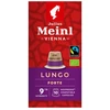 Image de Capsules de café Julius Meinl Lungo Forte pour machines Nespresso®, 10 pièces.