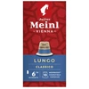 Image de Capsules de café Julius Meinl Lungo Classico pour machines Nespresso®, 10 pièces.