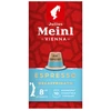 Image de Capsules de café décaféiné Julius Meinl Espresso Decaffeinato pour machines Nespresso®, 10 pièces.
