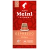 Image de Capsules de café Julius Meinl Espresso Crema pour machines Nespresso®, 30 pièces.