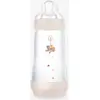 Image de Biberon 320 ml Easy Start anti-colique Nature Guardian sable