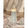 Image de Lot 2 biberons Easy Active Coloré 330ml bleu