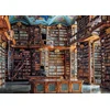 Image de Bibliotheque Monastere St Florian 1000 Pièces Piatnik