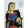 Image de Picasso - Dora Maar 1000 Pièces Piatnik