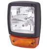 Image de HELLA 1SA 996 120-471 Projecteur principal