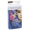 Image de BEAUTYLASH BROW & LASH COLOUR kit de teinture pour sourcils et cils #Brun moyen 1 unité