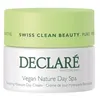 Image de VEGAN NATURE sensitive day 50 ml