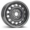 Image de ALCAR 6745 Jante Rims