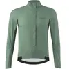 Image de Veste imperméable Löffler Chaser Wpm Pocket Vert M 28698-327