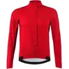 Image de Veste imperméable Löffler Chaser Wpm Pocket Rouge S 28698-551