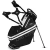 Image de Sac trépied de golf Big Max Dril Hyb Tour 2 Noir TU JY9013-BW
