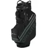 Image de Sac chariot de golf Big Max Drilite Tour 2 Noir TU WL90105-BC