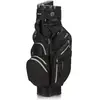 Image de Sac chariot de golf Big Max Drilite Silencio 3 Noir TU 9C519-N-B