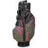 Image de Sac chariot de golf Big Max Drilite Silencio 3 Noir TU 9C519-N-CBF