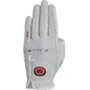 Image de Gants de golf droitier Zoom Hybrid Glove Blanc TU Z1006-04W-OS