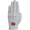 Image de Gants de golf droitier femme Zoom Hybrid Glove Blanc TU Z2006-08W-OS