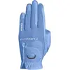 Image de Gants de golf droitier femme Zoom Hybrid Glove Bleu TU Z2006-16SB-OS