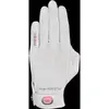 Image de Gants de golf Droitier femme Zoom Sun Blanc TU Z4001-01W-OS