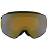 Image de Masque de ski Redbull Spect Eyewear Rush Noir TU RUSH-013GO3