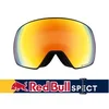 Image de Masque de ski Redbull Spect Eyewear Noir TU FINK-04RE2
