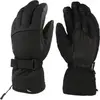 Image de Gants de ski Eska Club Pro GTX Noir Taille 8 1570/C-005