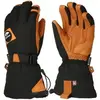 Image de Gants de ski Eska Vooz Gtx Noir Taille 8 3056/C-554