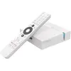 Image de Passerelle Multimedia Strong Leap S3+ V2 Google Tv Box Uhd 4k