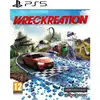 Image de Jeux Vidéos Enfant - Wreckreation Ps5 Multicolore