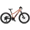Image de Vélo enfant woom Off 4 Gen.B Marron 20" / 118-130 cm 100006-0009-5001