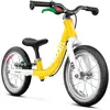 Image de Draisienne Enfant Ultralégère 12 Pouces Go 1 Vibrant Yellow