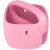 Image de Panier vélo enfant woom Pop Rose TU 100785-4008