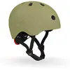 Image de Casque Vert, Beige