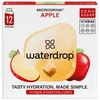 Image de Waterdrop Microdrink Apple cubes pour boisson vitaminée, 12 pcs.