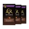 Image de Lot de 12   Café moulu Intense - 12x250g