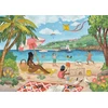 Image de Journées d'Été 1000 Pièces Reverie Puzzles
